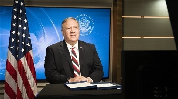 واشنطن ترفع السودان من قائمة الدول الراعية للإرهاب