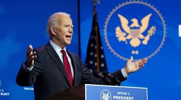 كبار الناخبين يصوتون لتأكيد فوز بايدن في الانتخابات الأمريكية