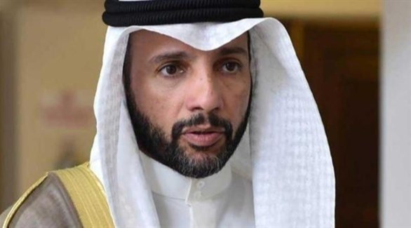 انتخاب مرزوق الغانم رئيسا لمجلس الأمة الكويتي