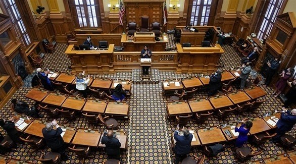 المجمع الانتخابي الأمريكي يؤكد فوز بايدن بالرئاسة