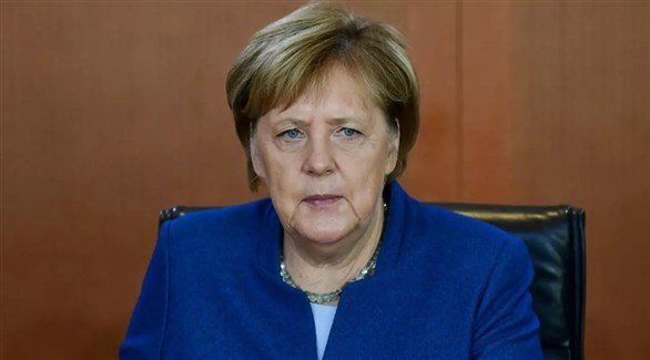 ميركل: نظريات المؤامرة هجوم على مجتمعنا