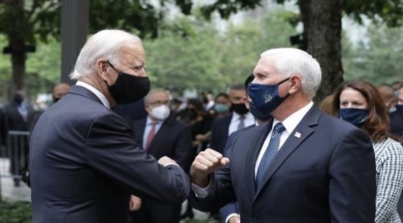 نائب الرئيس الأمريكي سيتلقى لقاح كورونا غداً وبايدن الأسبوع المقبل