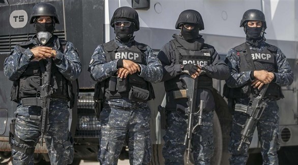 الداخلية التونسية تحبط هجوم إرهابي