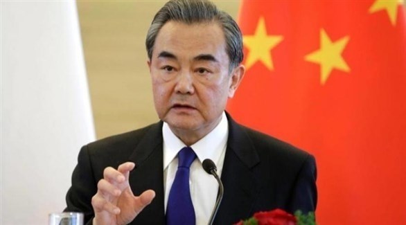 الصين تدعو أمريكا للحوار