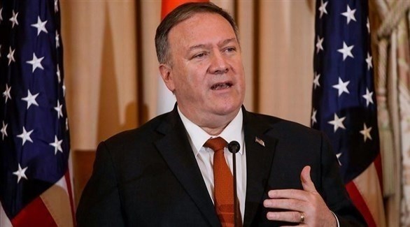 بومبيو: روسيا وراء الهجمات الإلكترونية علينا