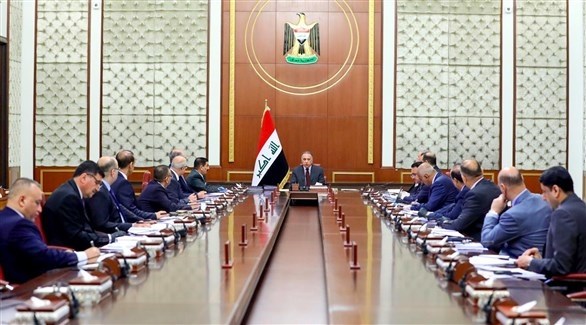 الحكومة العراقية تصوت على الموازنة الاتحادية