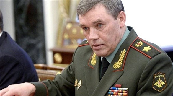 الجيش الروسي يحذر من امتداد المواجهة مع أمريكا إلى الإنترنت والفضاء