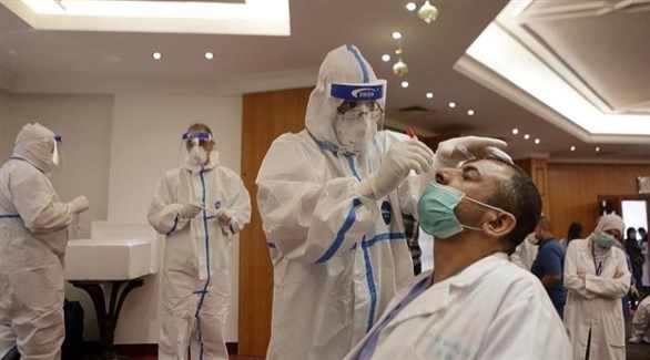 لبنان يرصد أول إصابة بسلالة كورونا الجديدة