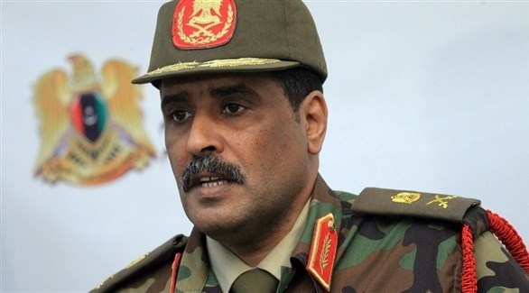 المسماري: الأتراك لا يريدون السلام في ليبيا