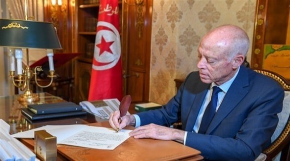 تمديد حالة الطوارئ 6 أشهر في تونس