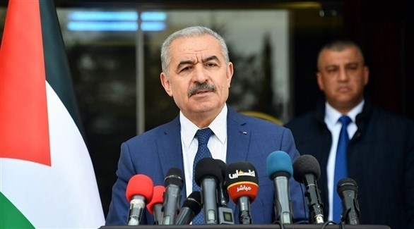 اشتية يحذر من تصاعد أنشطة إسرائيل في خضم حملتها الانتخابية