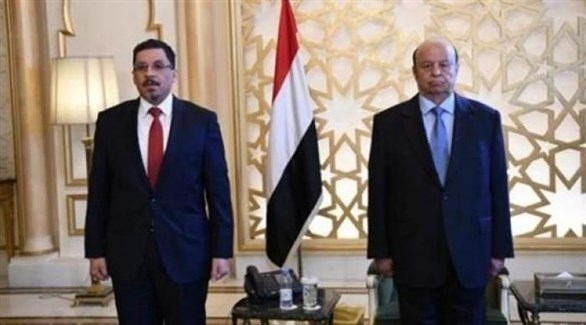 الحكومة اليمنية تتعهد بالعمل على “إعادة الاستقرار” بعد هجوم عدن الدامي