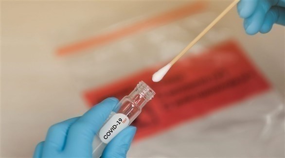 وقف فحوصات كورونا في غزة