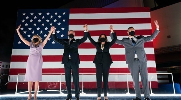 الانتخابات الأمريكية تصل اليوم إلى “الملاذ الآمن”