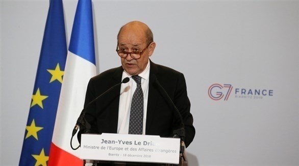 فرنسا تُنذر تركيا إذا أرادت علاقات “بناءة”