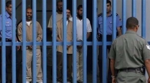 إصابة 12 أسير في سجن “جلبوع” الإسرائيلي بفيروس “كورونا”