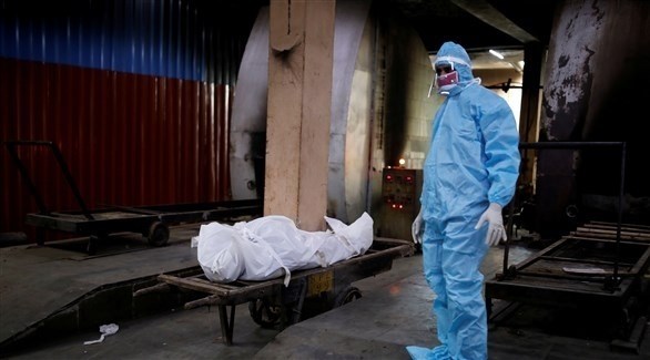 إصابات كورونا حول العالم تتجاوز 24 مليوناً