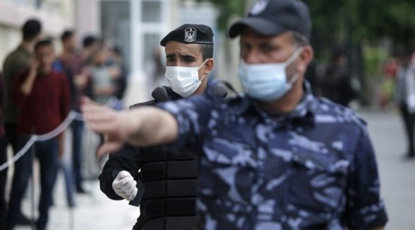 حماس تغلق قطاع غزة 48 ساعة بسبب كورونا