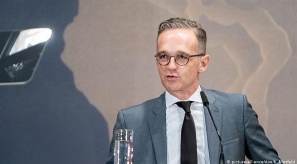 ألمانيا: إيران تلعب دوراً خطيراً في الشرق الأوسط