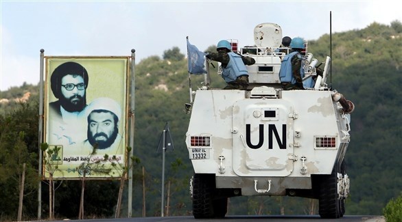 مجلس الأمن يعتزم خفض عدد جنود اليونيفل في لبنان