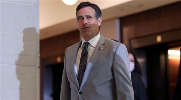 إدارة ترامب تعلق الإفادات المقدمة للكونغرس عن تأمين الانتخابات