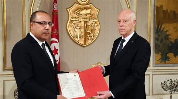 انقسام في النهضة الإخوانية بسبب الحكومة التونسية الجديدة