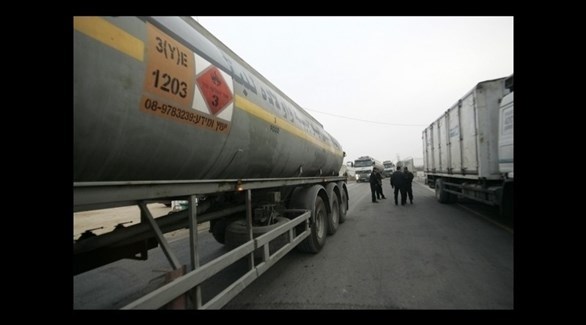 الأمم المتحدة تطالب إسرائيل باستئناف ضخ الوقود لغزة