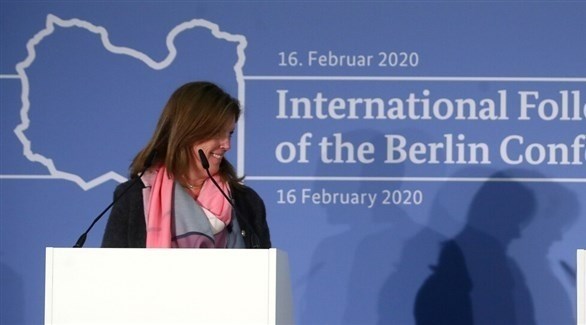 الأمم المتحدة ترحب بنتائج المشاورات الليبية في سويسرا