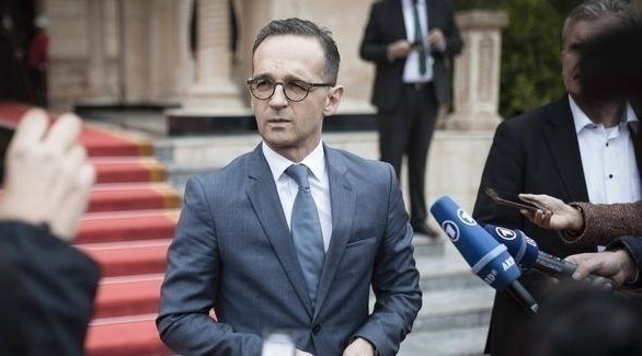 ألمانيا ترفض التهديدات الصينية ضد التشيك