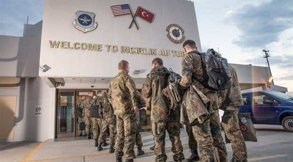 واشنطن تلوح بسحب قاعدة إنجرليك من تركيا