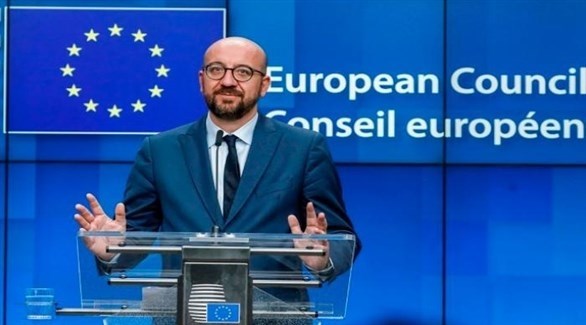 رئيس المجلس الأوروبي يدعو لندن إلى تطبيق اتفاق بريكست بالكامل