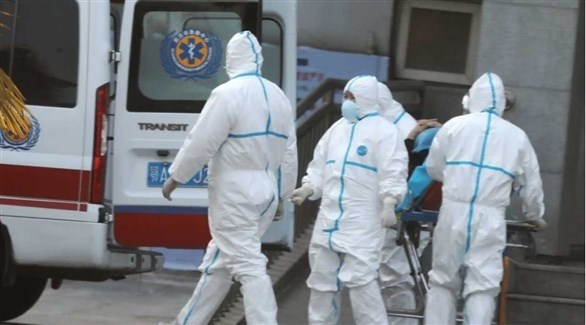 28.75 مليون إصابة بكورونا