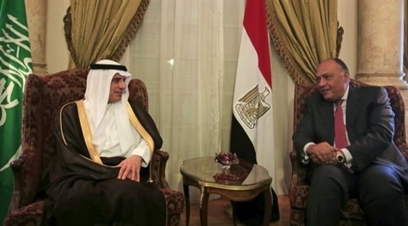 الجبير وشكري يبحثان هاتفياً الشأن اليمني