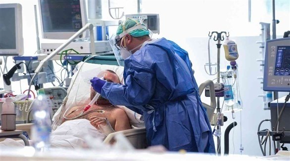 28.93 مليون إصابة بكورونا