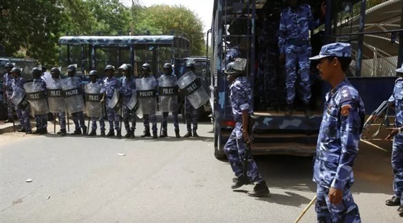 السودان يضبط خلية إرهابية خطيرة