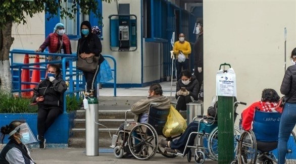 إصابات كورونا تتجاوز 30 مليوناً