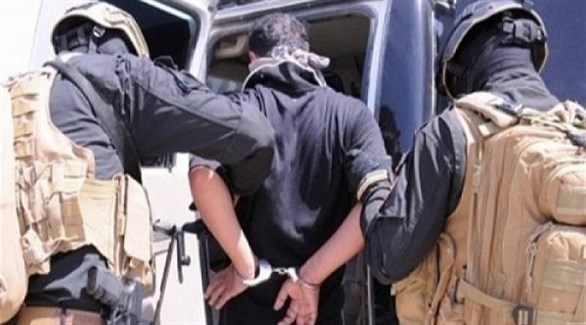 القبض على اثنين من داعش في الأنبار