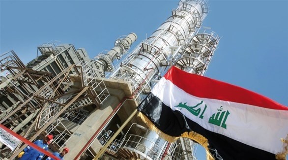 العراق يطلب إعفاءه من خفض إنتاج النفط