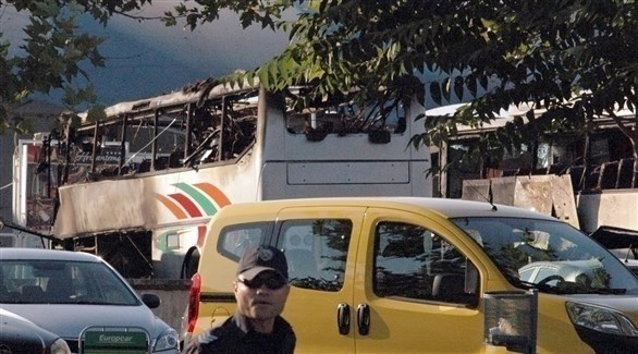 المؤبد لعنصرين من حزب الله فجرا حافلة سياح في بلغاريا