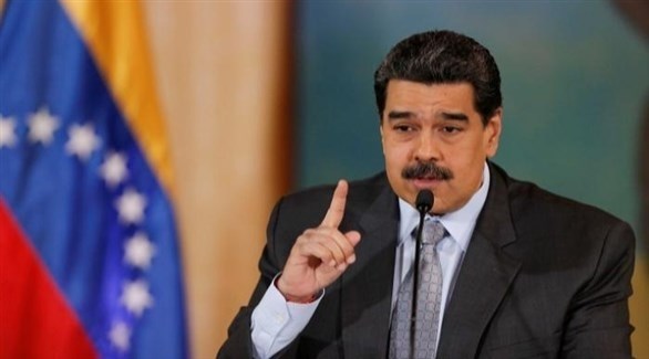 مادورو يتهم ترامب الموافقة على اغتياله