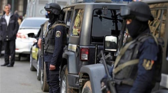 مقتل إرهابيين اثنين في شمال القاهرة