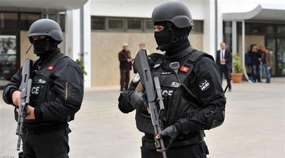 مقتل شرطي و3 عناصر إرهابية في تونس