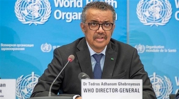 منظمة الصحة تدعو للاستعداد للوباء التالي