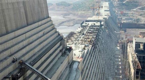 السودان يشترط تغيير منهجية التفاوض حول ملء وتشغيل سد النهضة