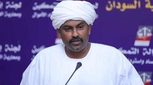 أنباء عن منع المخابرات السودانية مسؤولين كبار من السفر
