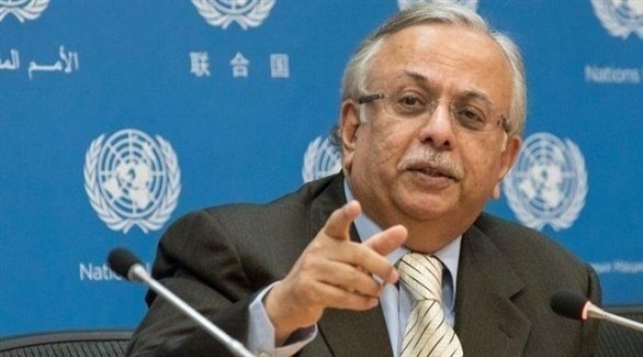 السعودية تطالب مجلس الأمن بإلزام إسرائيل بإنهاء احتلال الأراضي العربية