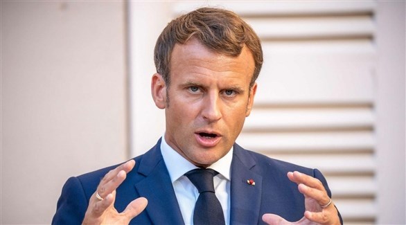 ماكرون: على طالبان دفع مقابل للاعتراف بها