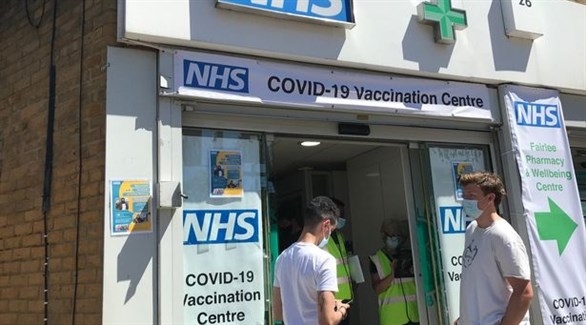 كورونا حول العالم... 4.8 ملايين وفاة و235 مليون إصابة وتوزيع 6.32 مليارات لقاح