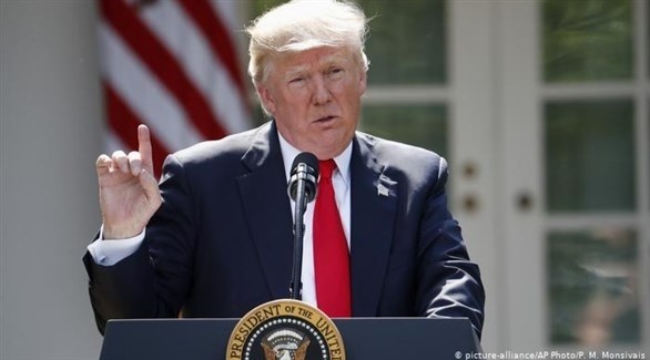 نائب أمريكي: بنود مساءلة ترامب قد تطرح الثلاثاء أو الأربعاء