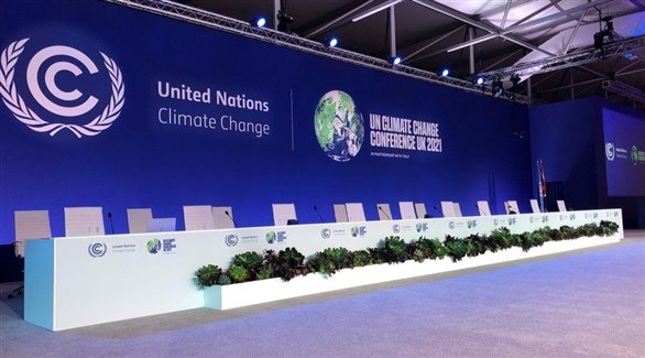 البيان الختامي لمؤتمر الأطراف للمناخ يحض على تسريع خفض الانبعاثات